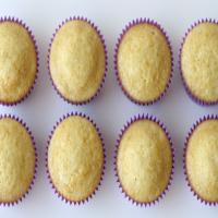 Gluten-Free Coconut Cupcakes_image