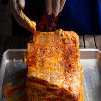 Lean and Mean Dry Rub for Pulled Pork Recipe_image