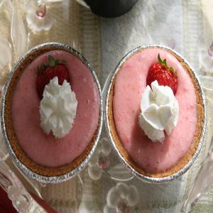 Queen of Hearts Strawberry Tarts image