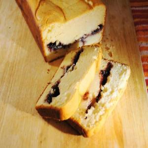 Cream Cheese And Jelly Pound Cake_image