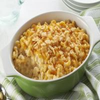 VELVEETA® Down-Home Macaroni & Cheese_image