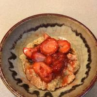 Delicious Oat Bran Cereal_image