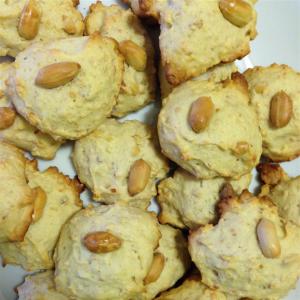 Nutty-Boy Peanut Cookies_image