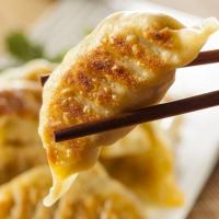 Chinese Dumplings (Potstickers) Recipe_image