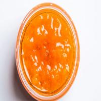 Salted Honey Cantaloupe Jam Recipe_image