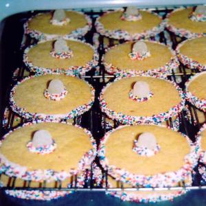 Sombrero Cookies image