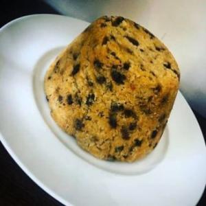 Steamed Spotted Dick_image