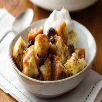 Slow-Cooker Bread Pudding image
