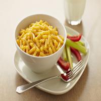 KRAFT Macaroni & Cheese Dinner image