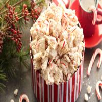 Gluten-Free Candy Cane Crunch Chex™ Party Mix image