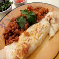 Chicken Burrito Bake_image