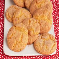 COOL WHIP Easy Snickerdoodle Recipe image