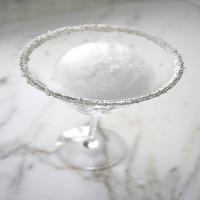 Snowball Martini Recipe - (4.3/5) image
