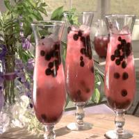 Blueberry Sangria Lemonade_image