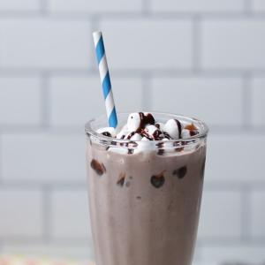 Milkshake: The Cookie Chris Recipe by Tasty_image
