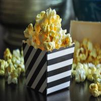 Old Fashioned Kettle Corn image