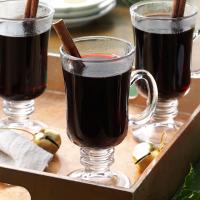 Spiced Mulled Wine_image