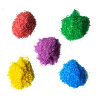 DIY Colored Sugar image