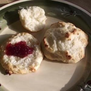 Rise 'N' Shine Biscuits_image