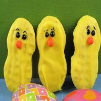 Nutter Butter Easter Chicks image