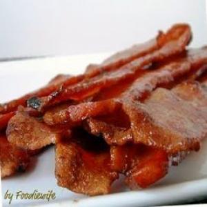 Candied Brown Sugar Bacon Recipe - (4.7/5)_image