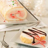 Peppermint Angel Roll_image