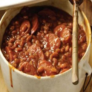 Mama Neely's Baked Beans_image