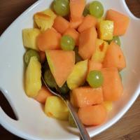 Fruit Salad Supreme image
