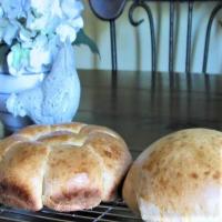 Hawaiian Sweet Bread_image