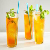 Black Tea and Whiskey Cooler_image