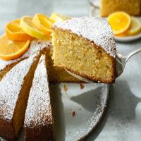 Almond Cake_image