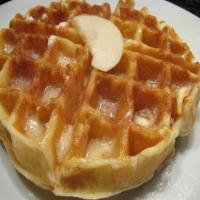 Dutch Honey Pancake and Waffle Syrup_image