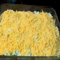 Yet Another 7-Layer Salad image