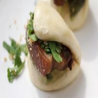 Taiwanese Pork Belly Buns (Gua Bao) Recipe_image