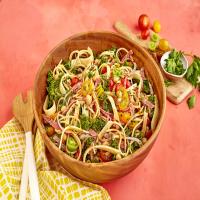 Italian Sub Pasta Salad image