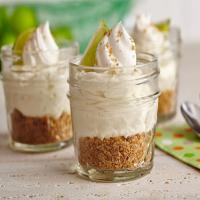 Key Lime Pie Cups image