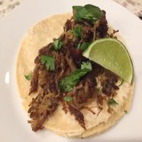 The BEST Slow Cooker Carnitas, Great for Tacos! image
