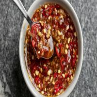 Thai-Style Sweet Chili Dipping Sauce Recipe_image