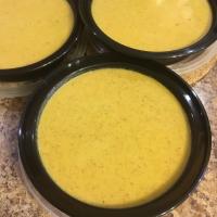 Savory Roasted Butternut Squash Soup_image