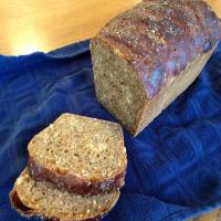 Seeduction Bread (Copykat - Whole Foods Recipe) image