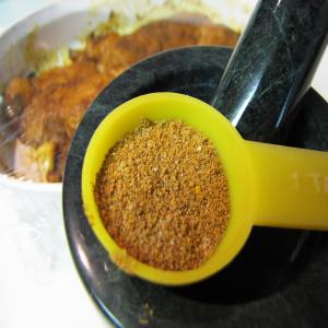 Moroccan Spice Mix_image