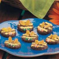 Bumblebee Cookies image