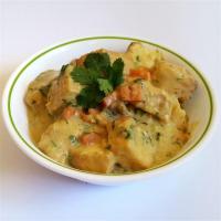 Thai Curry Tofu_image