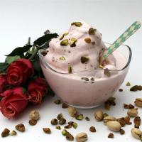 Rose Ice Cream_image