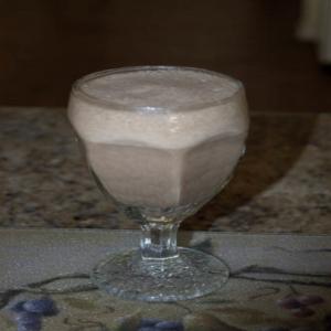 Chef Joey's Young Coconut Smoothie_image