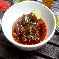 Birria De Borrego (Mexican Lamb Stew) Recipe - (4.2/5)_image