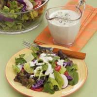 Chunky Blue Cheese Dressing image