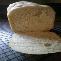 Bread Maker Italian Herb Bread (1.5 Lbs)_image