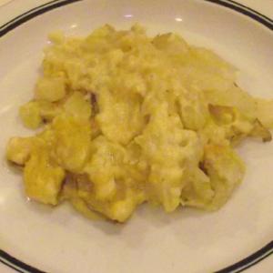 Cheesy Potatoes image