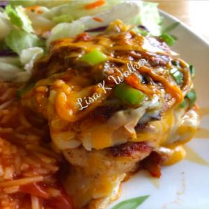 Mexican Chicken_image